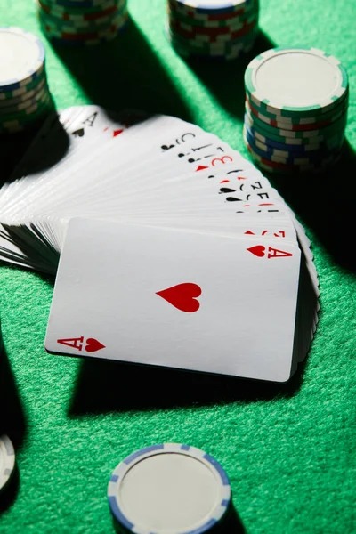 Infinite Blackjack Game